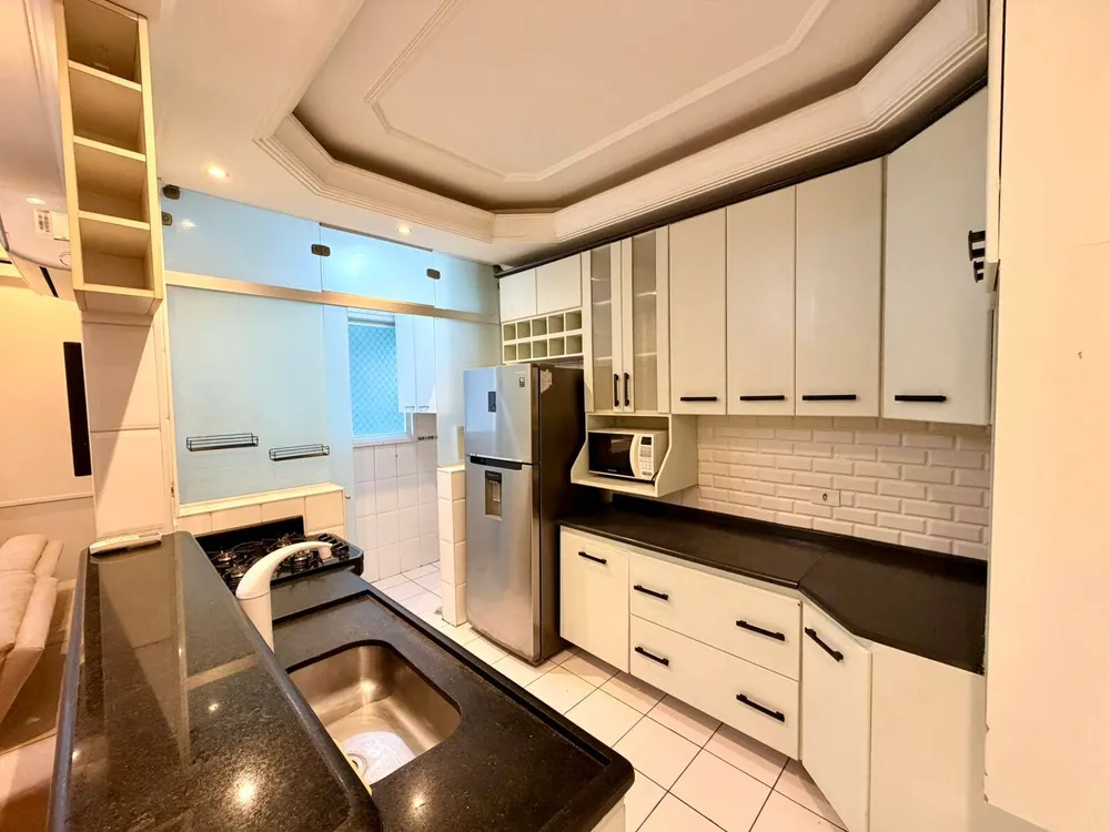 Apartamento, 2 quartos - Foto 4