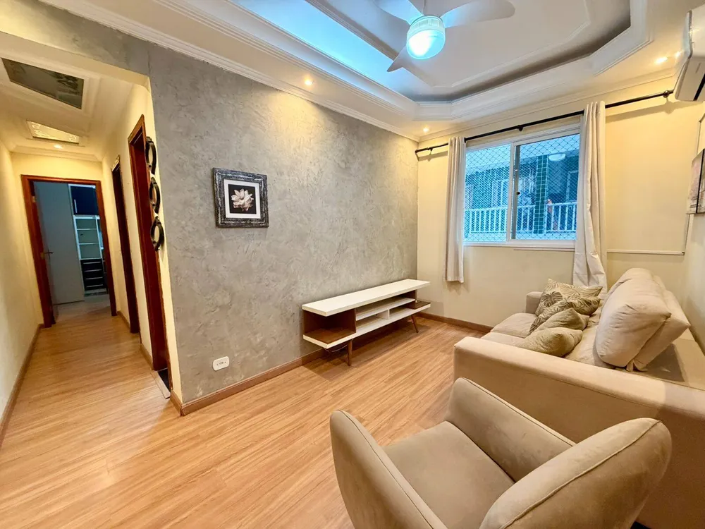 Apartamento, 2 quartos - Foto 2