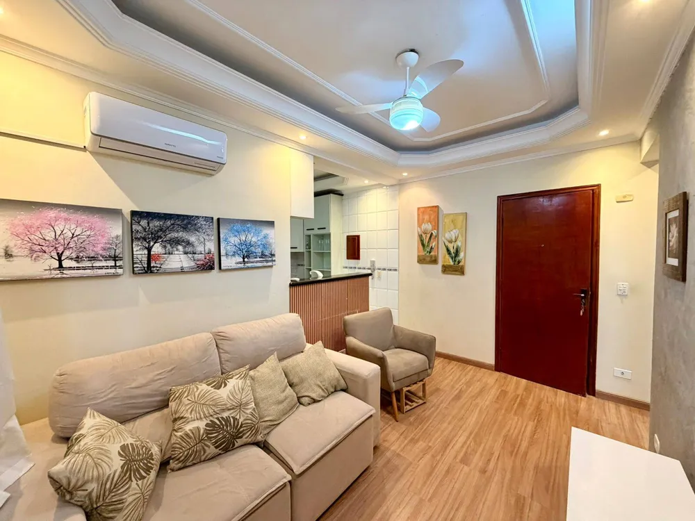 Apartamento, 2 quartos - Foto 1