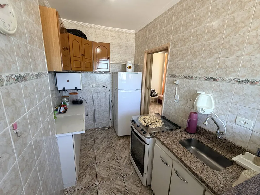 Apartamento, 1 quarto - Foto 8