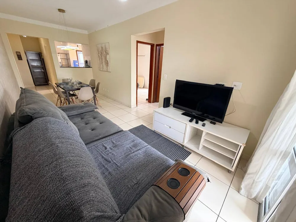 Apartamento, 2 quartos - Foto 2