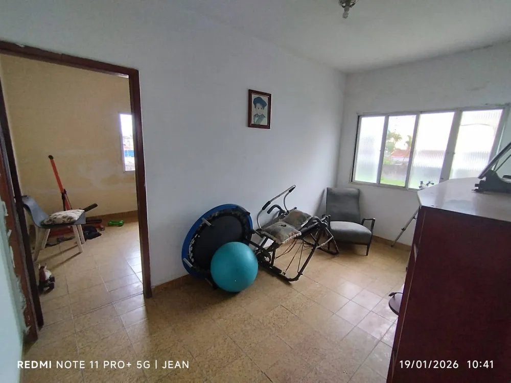 Casa, 4 quartos - Foto 2