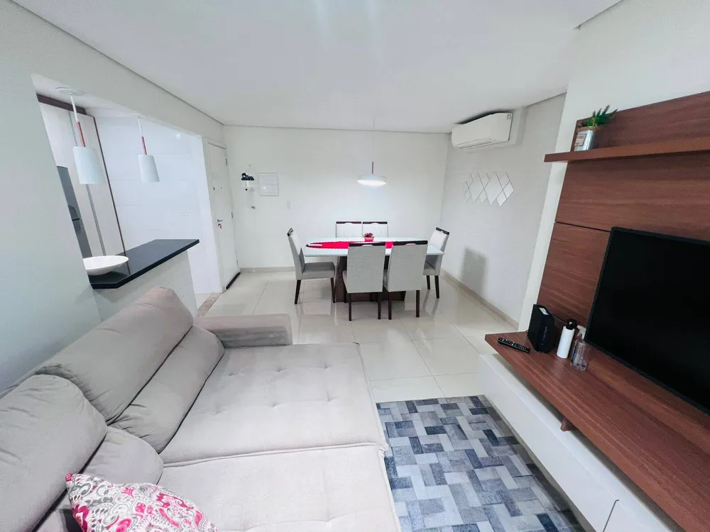 Apartamento, 3 quartos - Foto 1