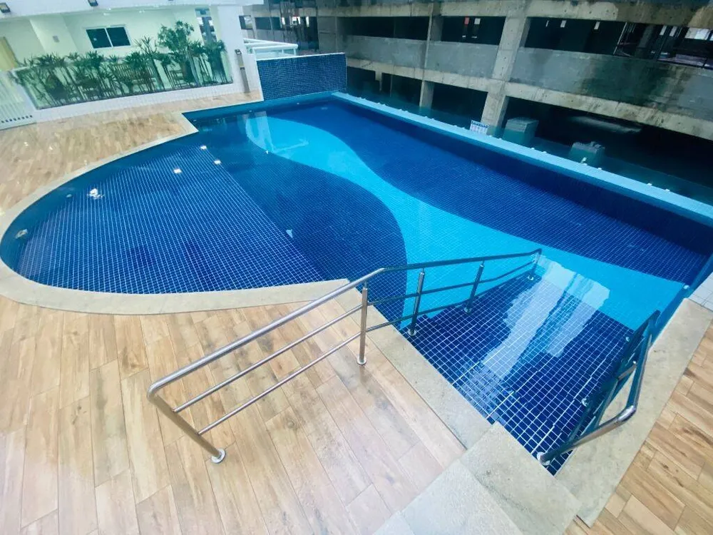 Apartamento, 3 quartos - Foto 8