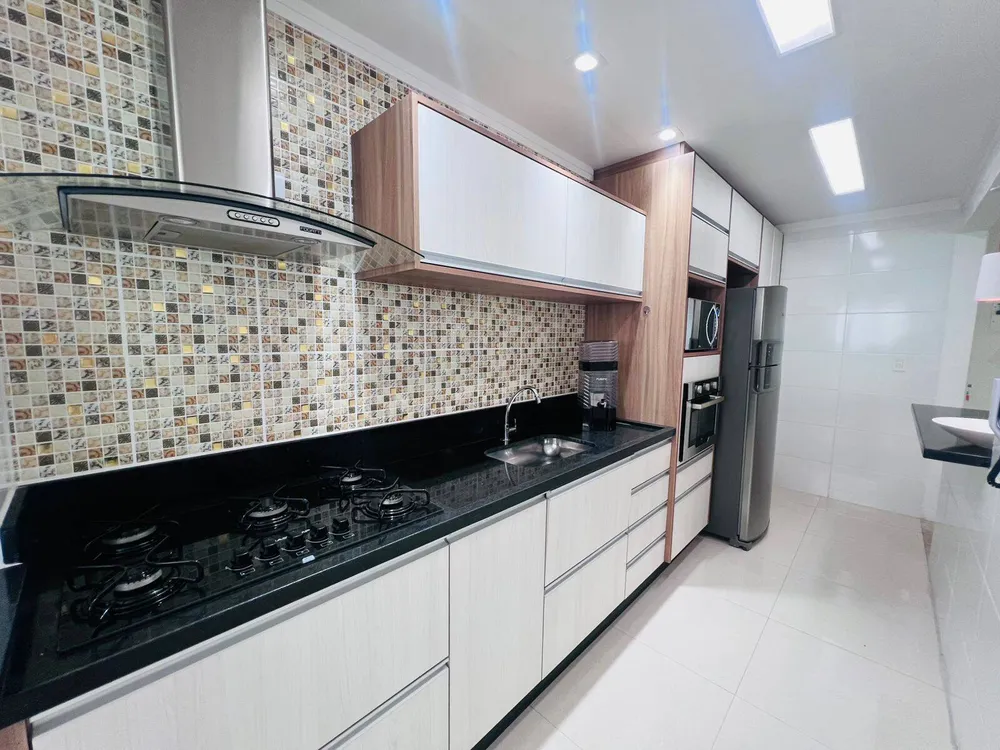 Apartamento, 3 quartos - Foto 4