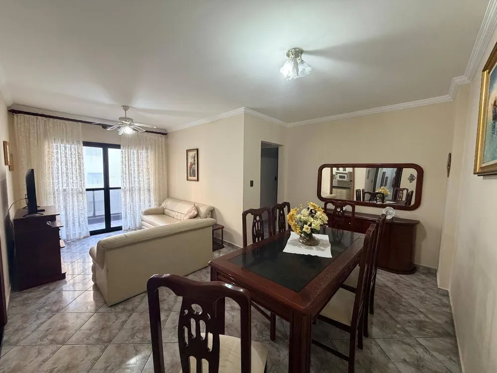 Apartamento, 2 quartos - Foto 1