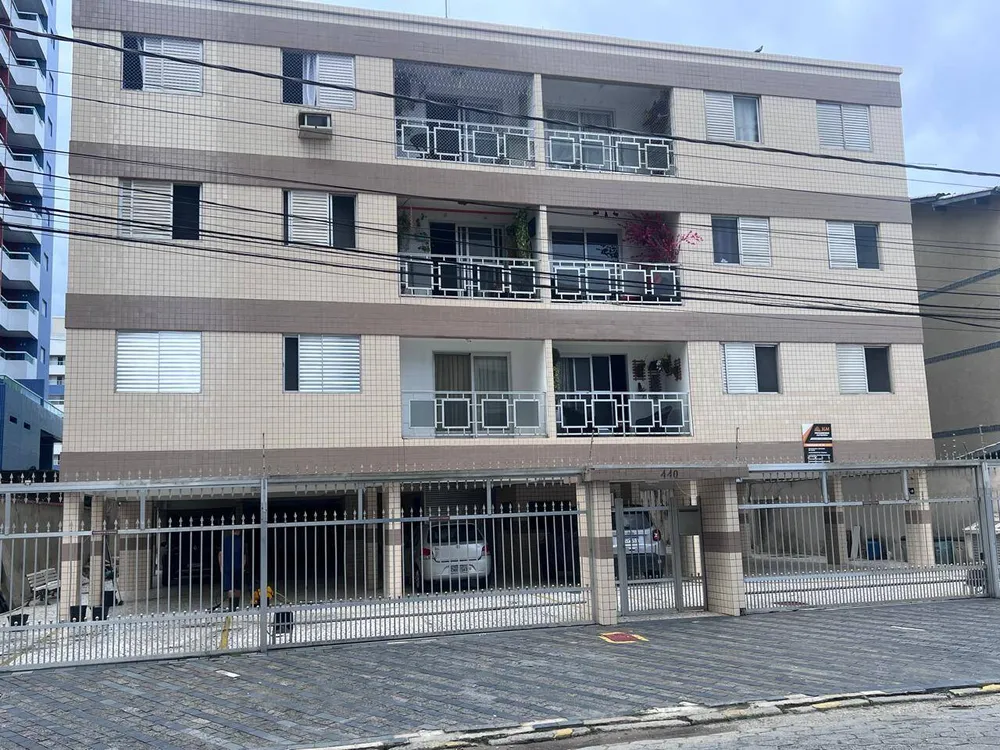 Apartamento, 2 quartos - Foto 8