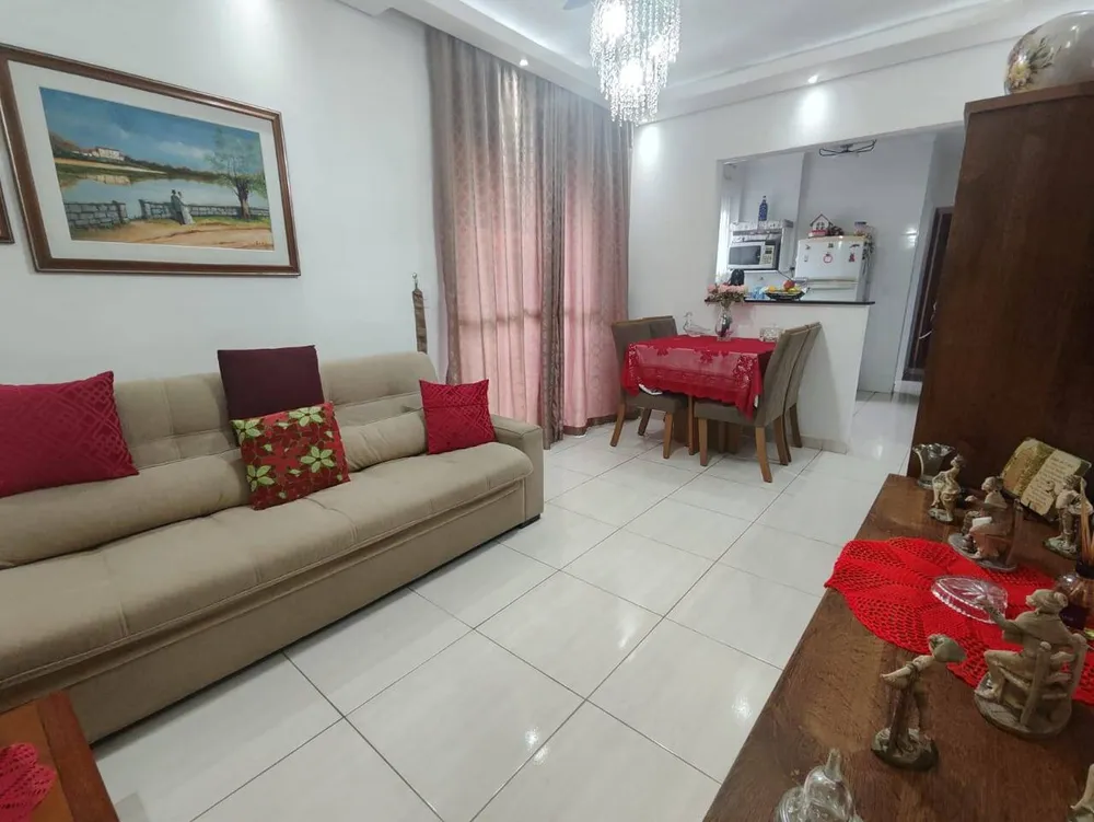 Apartamento, 1 quarto, 54 m² - Foto 2