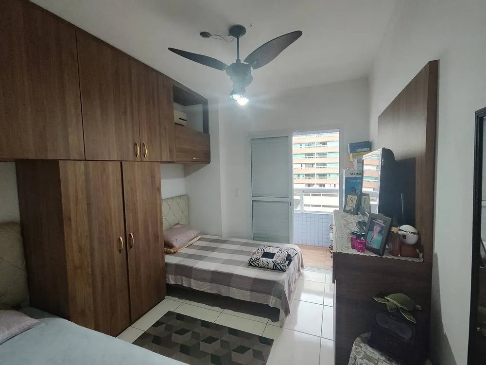 Apartamento, 1 quarto, 54 m² - Foto 4