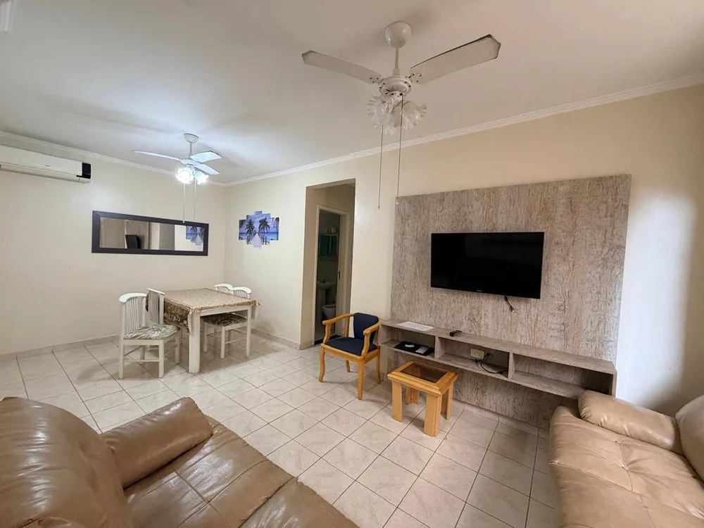 Apartamento, 1 quarto - Foto 1