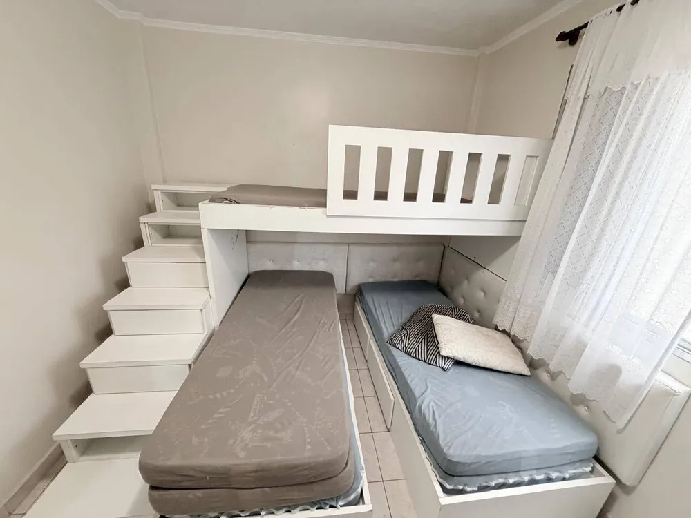 Apartamento, 1 quarto - Foto 3