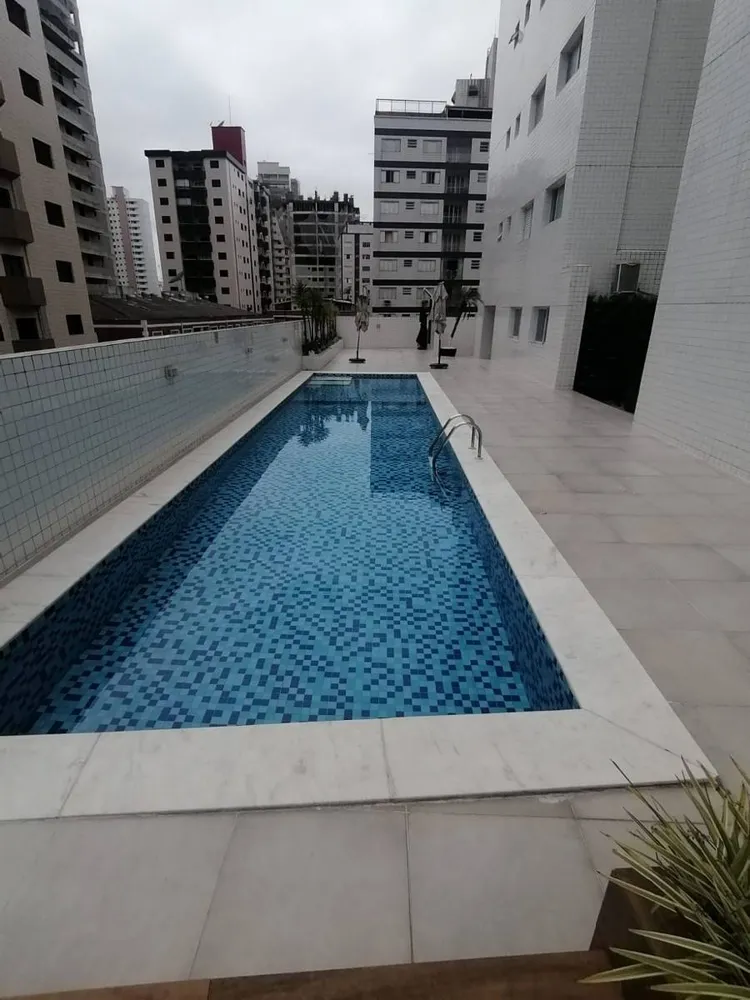 Apartamento, 2 quartos, 87 m² - Foto 1