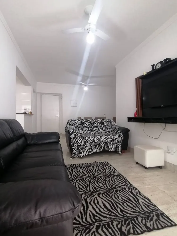 Apartamento, 2 quartos, 87 m² - Foto 3