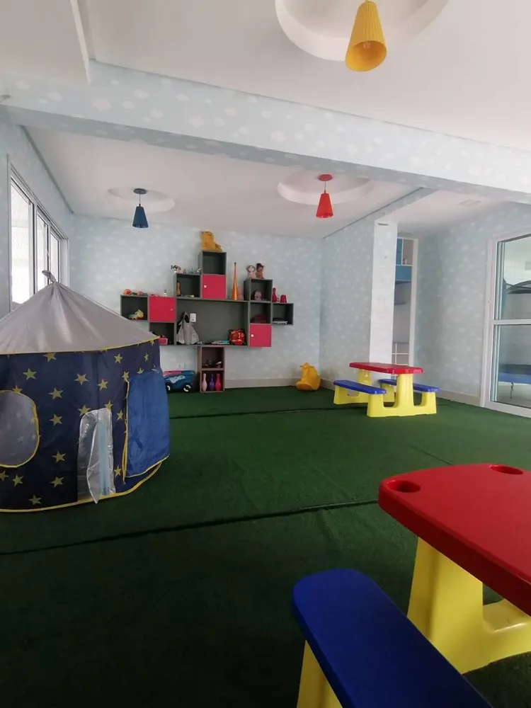Apartamento, 2 quartos, 87 m² - Foto 2