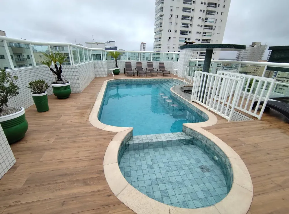 Apartamento, 2 quartos, 88 m² - Foto 5