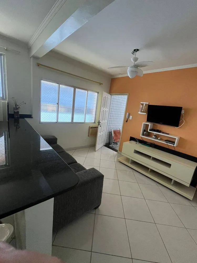 Apartamento, 2 quartos - Foto 1