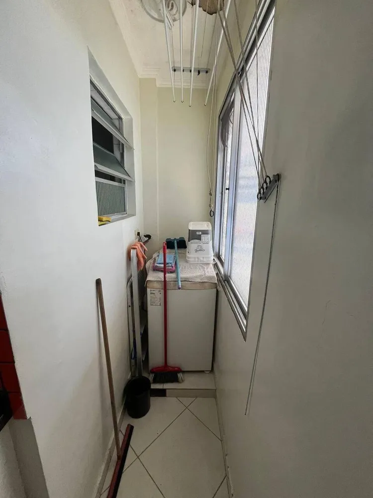 Apartamento, 2 quartos - Foto 2