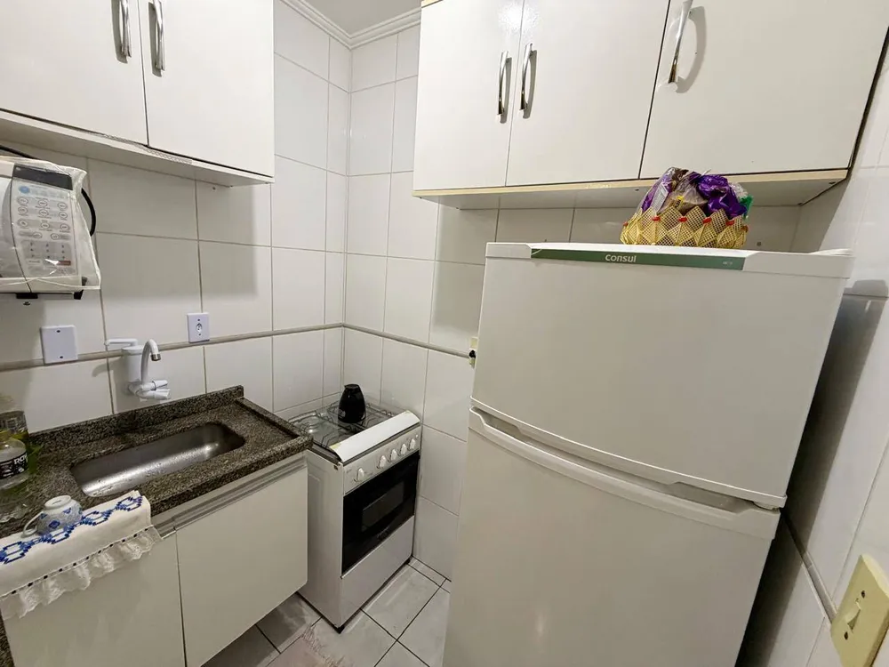 Apartamento, 1 quarto - Foto 6