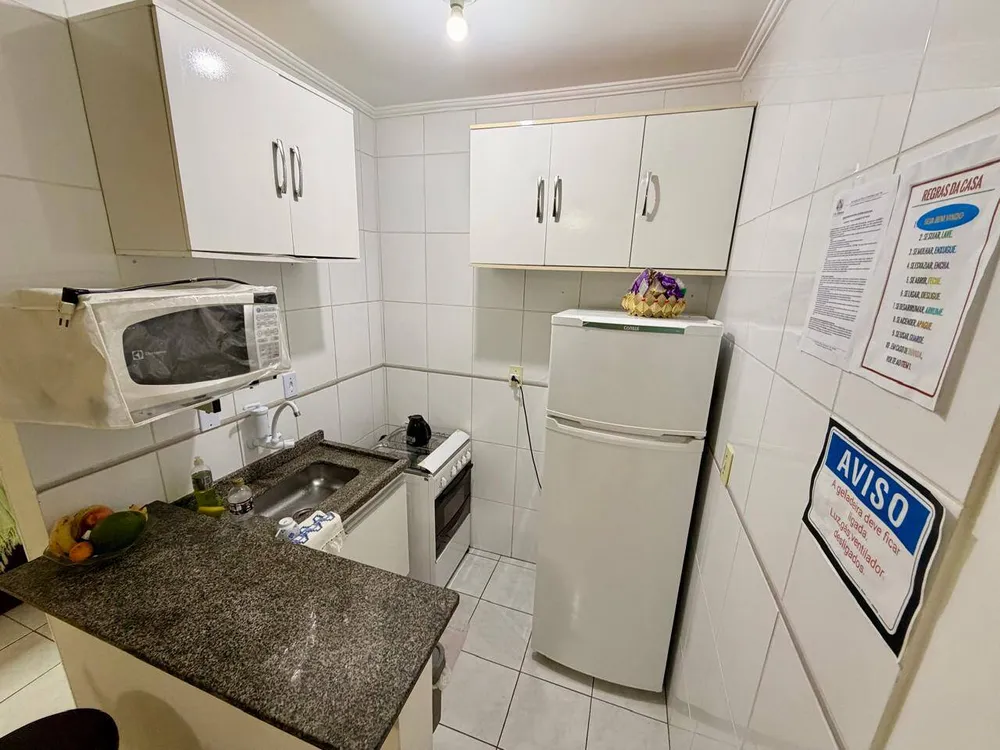 Apartamento, 1 quarto - Foto 5