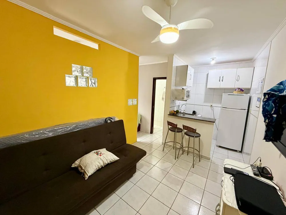 Apartamento, 1 quarto - Foto 3