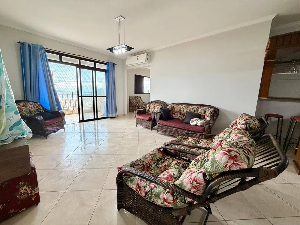Apartamento, 4 quartos - Foto 1