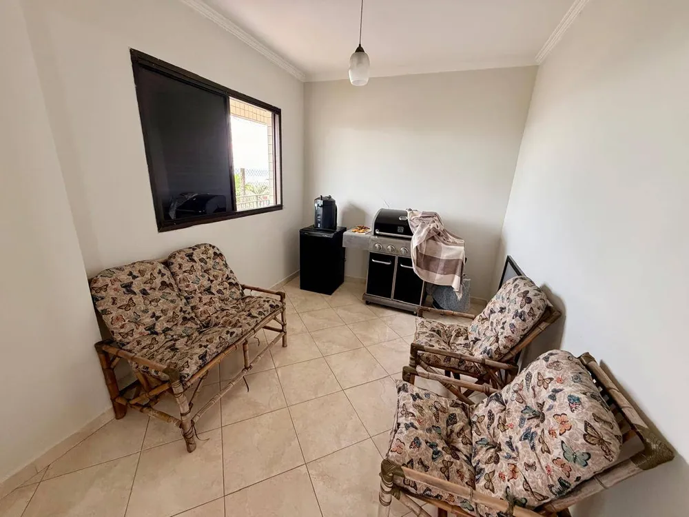Apartamento, 4 quartos - Foto 4