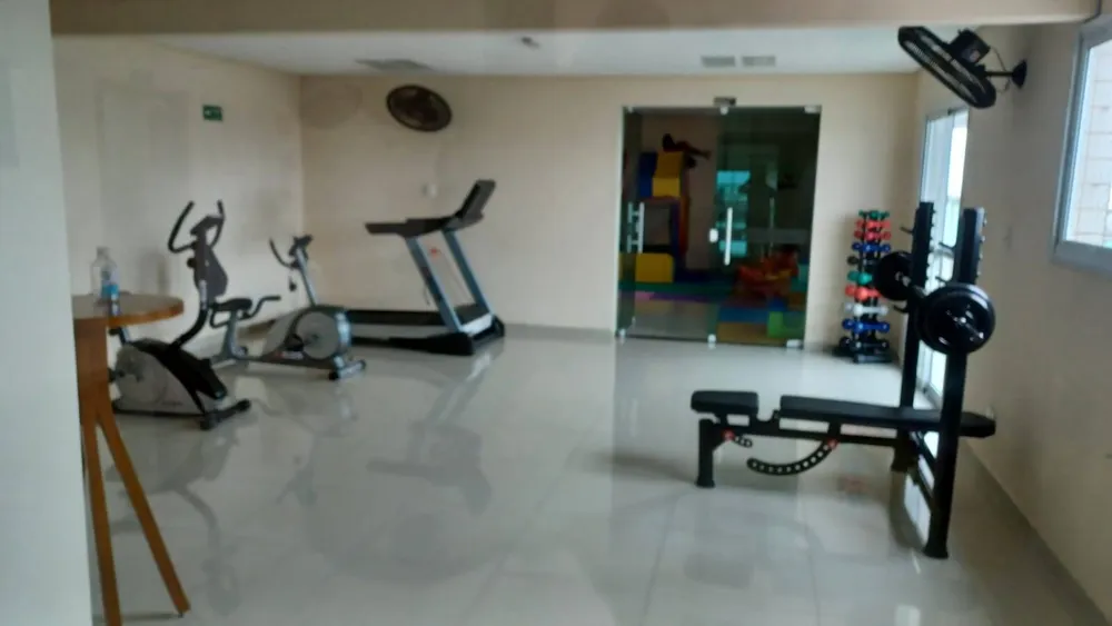 Apartamento, 3 quartos, 144 m² - Foto 4