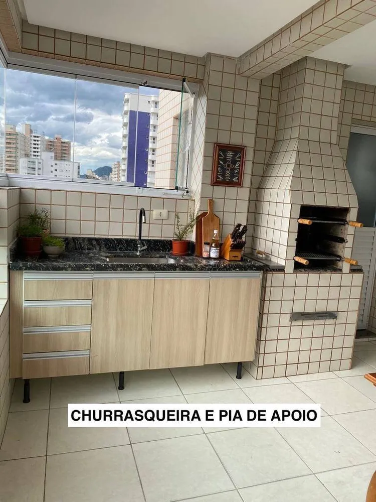 Apartamento, 3 quartos, 144 m² - Foto 2