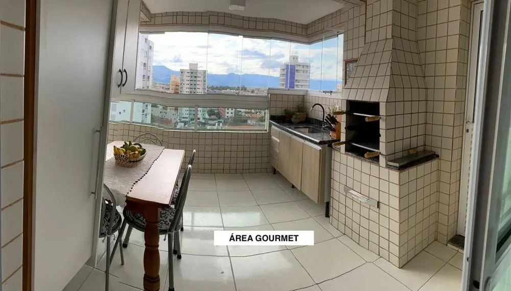 Apartamento, 3 quartos, 144 m² - Foto 2