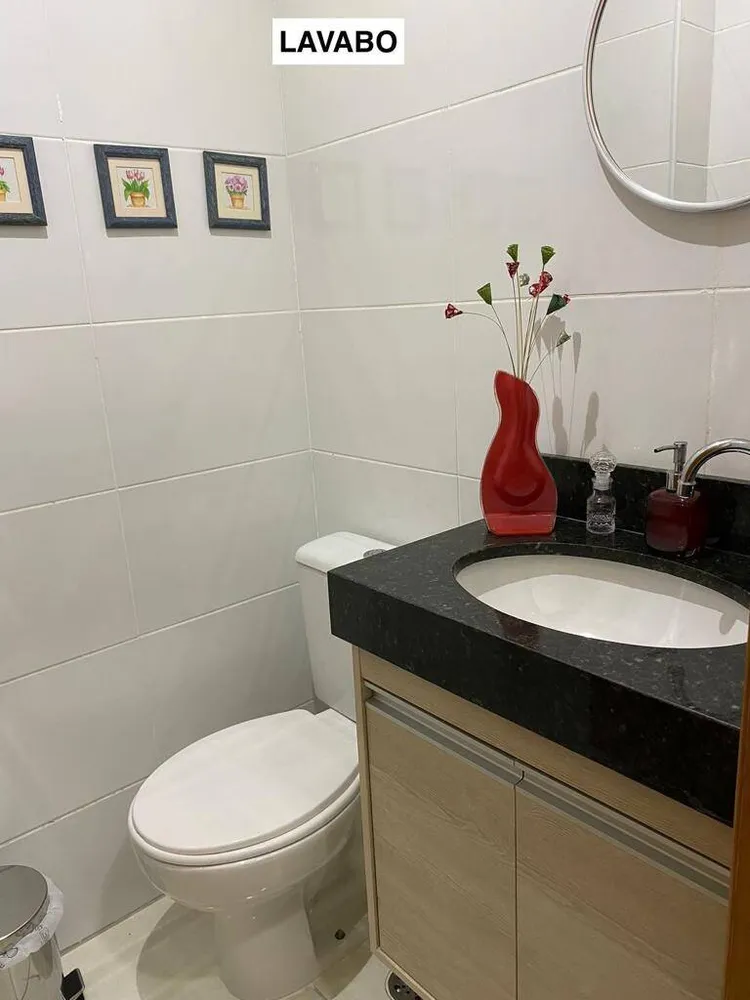 Apartamento, 3 quartos, 144 m² - Foto 6