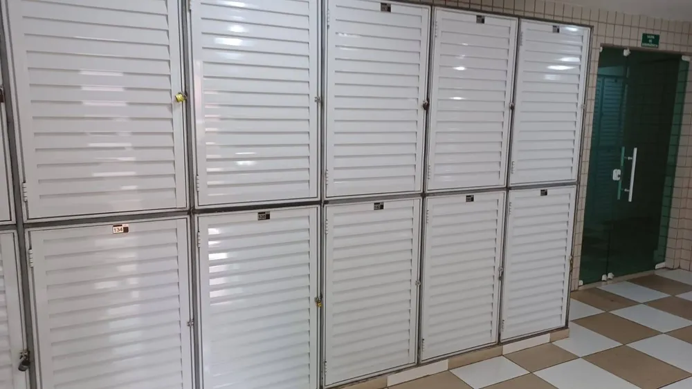 Apartamento, 3 quartos, 144 m² - Foto 3