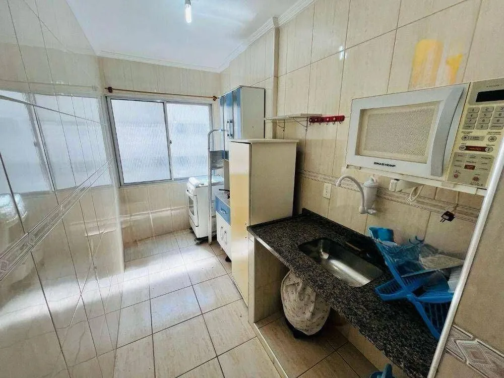 Apartamento, 1 quarto - Foto 3