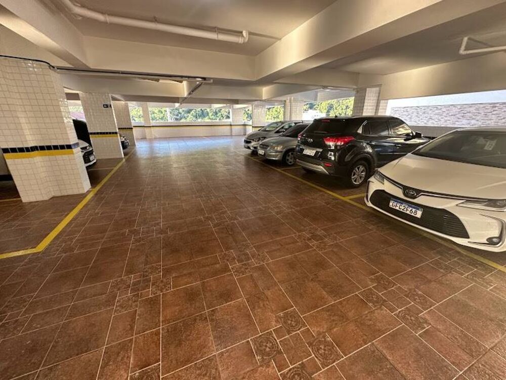 Apartamento, 3 quartos, 120 m² - Foto 8