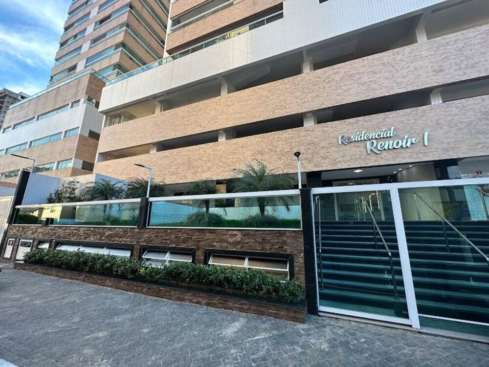 Apartamento, 3 quartos, 120 m² - Foto 2