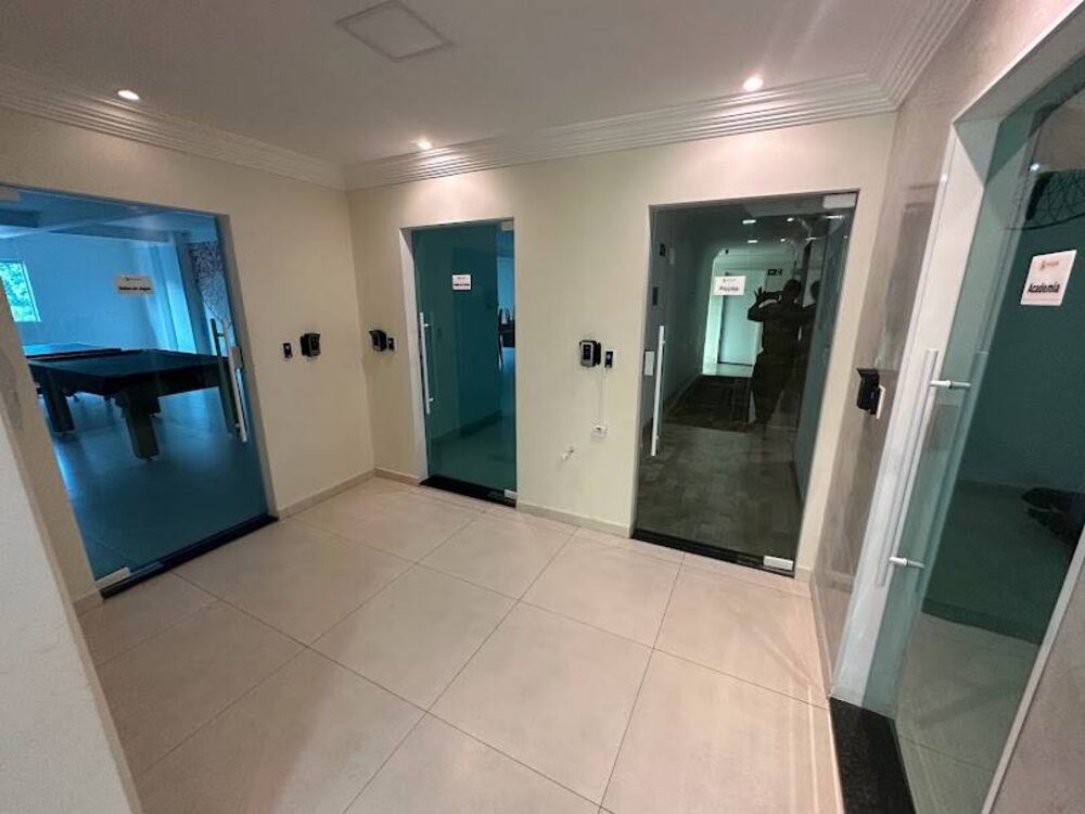 Apartamento, 3 quartos, 120 m² - Foto 11
