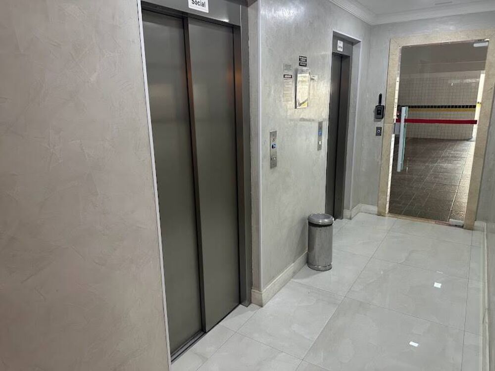 Apartamento, 3 quartos, 120 m² - Foto 6