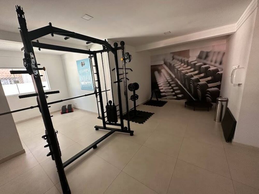 Apartamento, 3 quartos, 120 m² - Foto 19