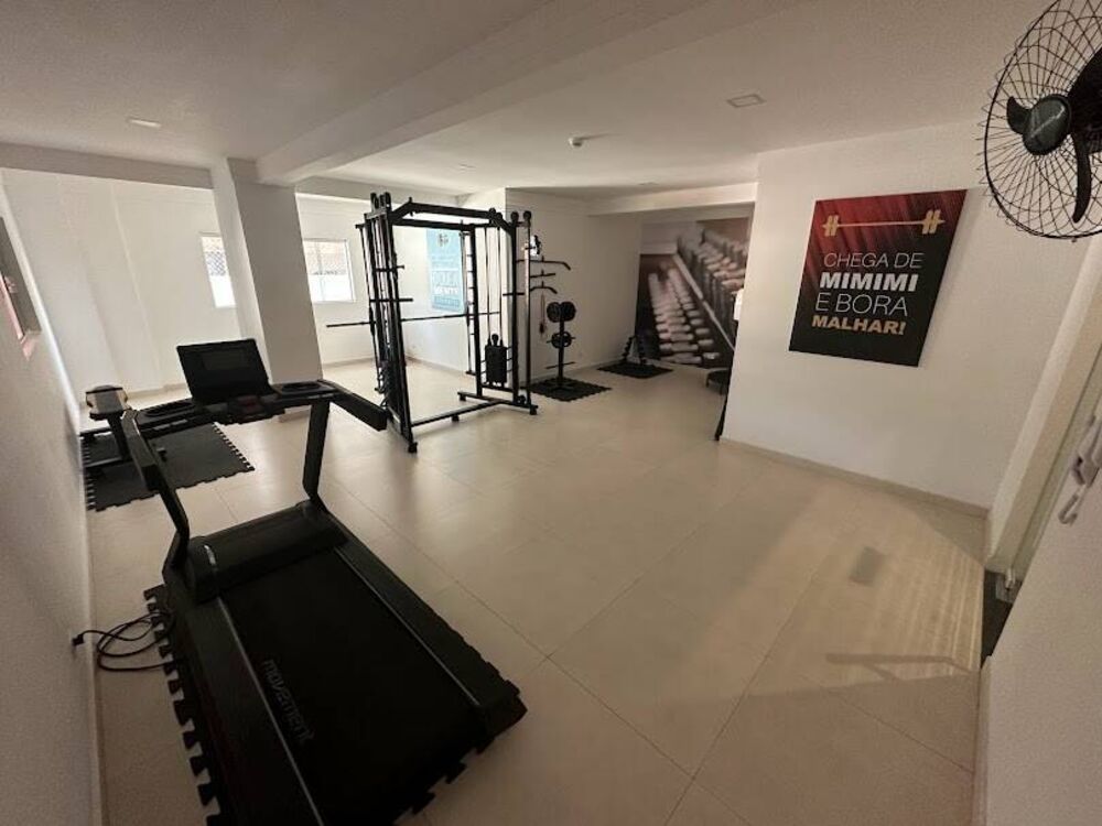 Apartamento, 3 quartos, 120 m² - Foto 20