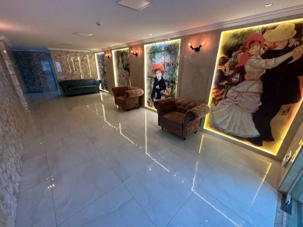 Apartamento, 3 quartos, 120 m² - Foto 5
