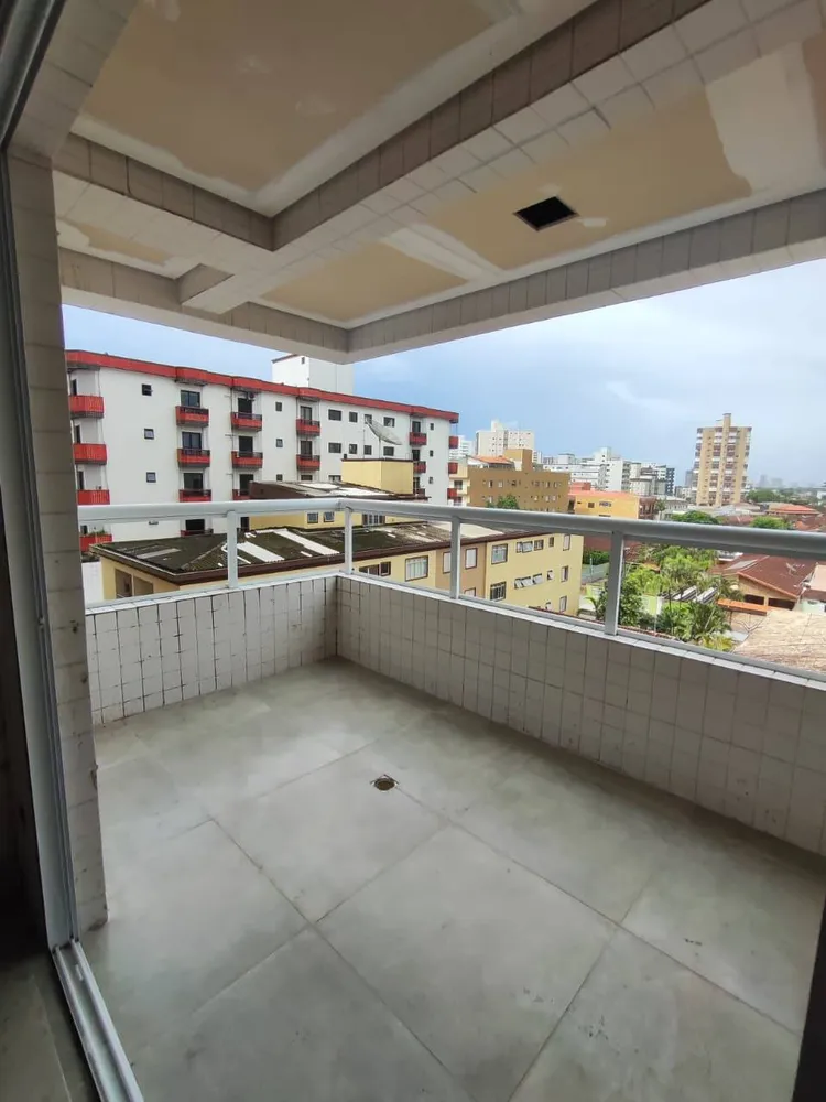 Apartamento, 2 quartos, 79 m² - Foto 1