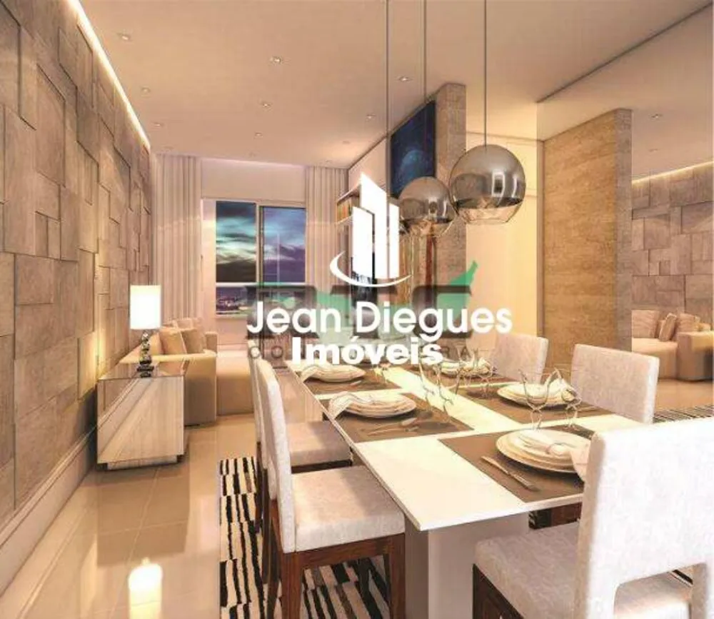 Apartamento, 2 quartos, 79 m² - Foto 4