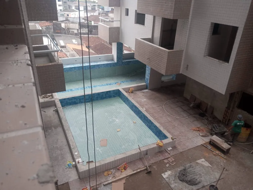 Apartamento, 2 quartos, 79 m² - Foto 2