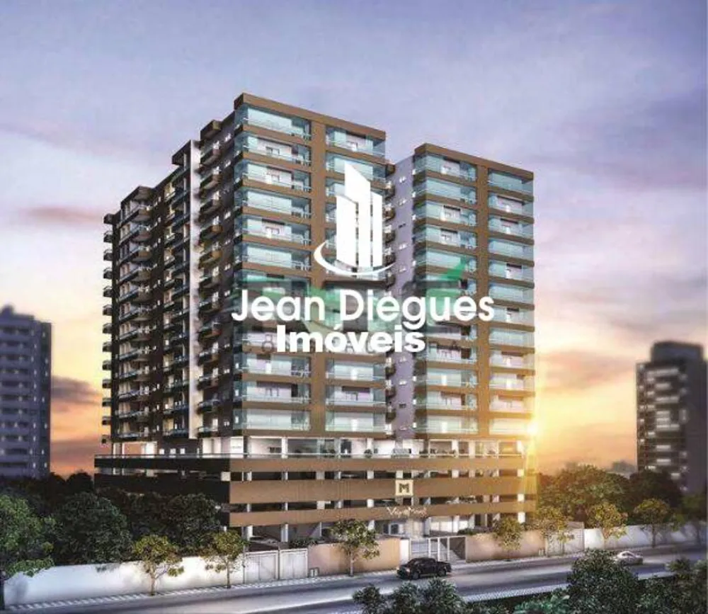 Apartamento, 2 quartos, 79 m² - Foto 1