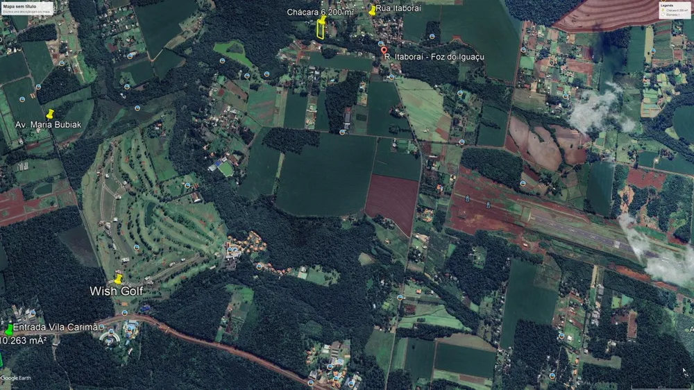 Terreno, 6200 m² - Foto 3