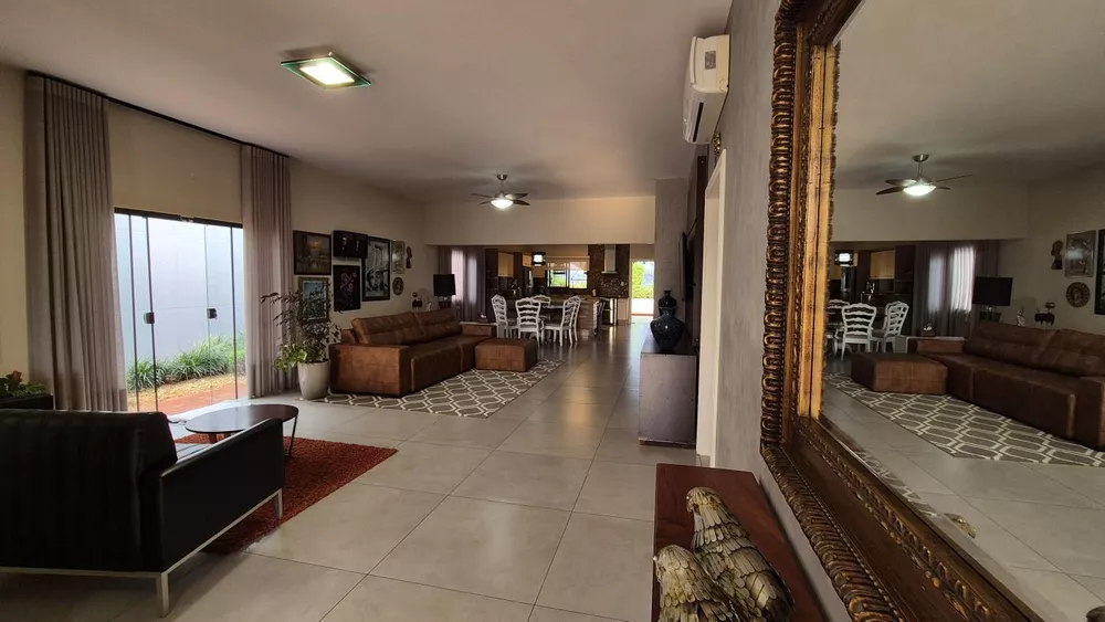 Sobrado à venda com 3 quartos, 510m² - Foto 12