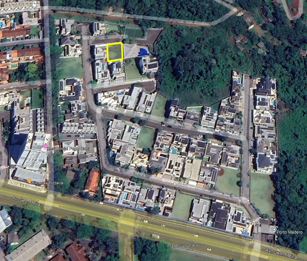 Terreno, 600 m² - Foto 2