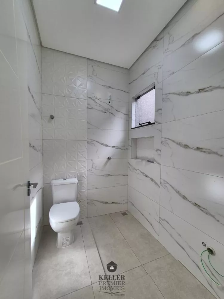 Sobrado, 3 quartos, 108 m² - Foto 3