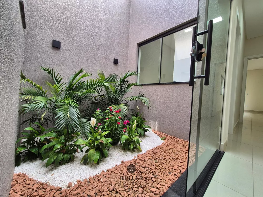 Sobrado, 3 quartos, 108 m² - Foto 5