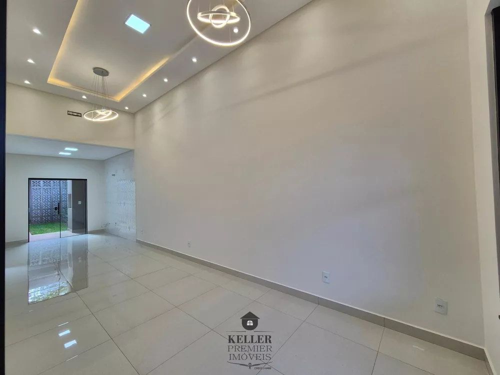 Sobrado, 3 quartos, 108 m² - Foto 1