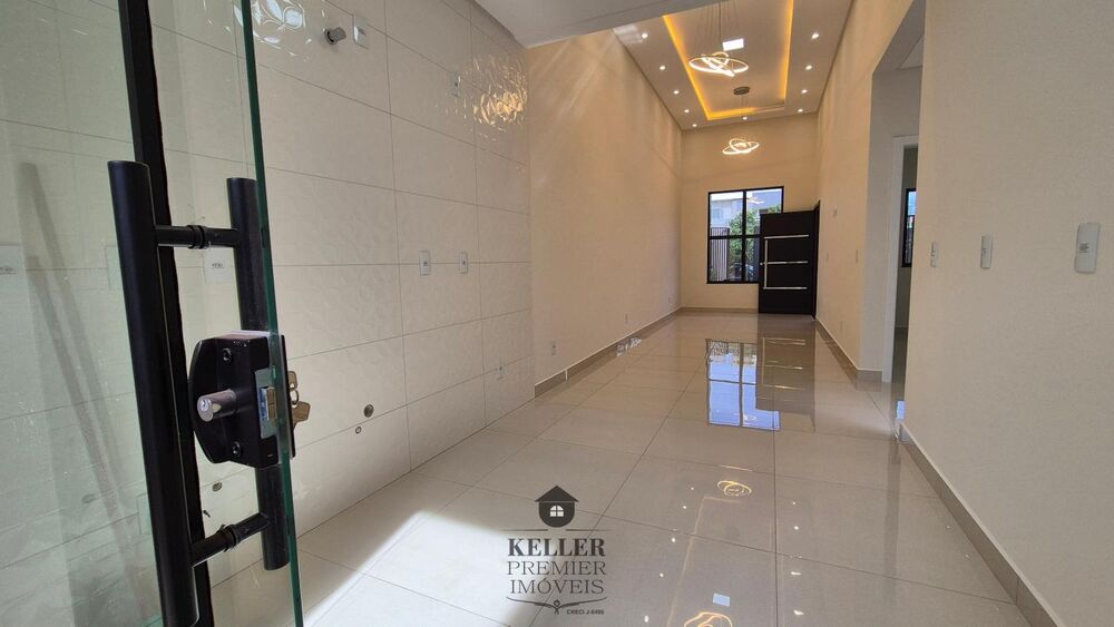 Sobrado, 3 quartos, 108 m² - Foto 8